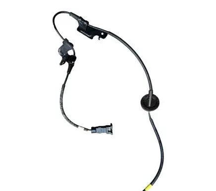 Hyundai Ioniq Rear ABS sensor wiring 91920G2300