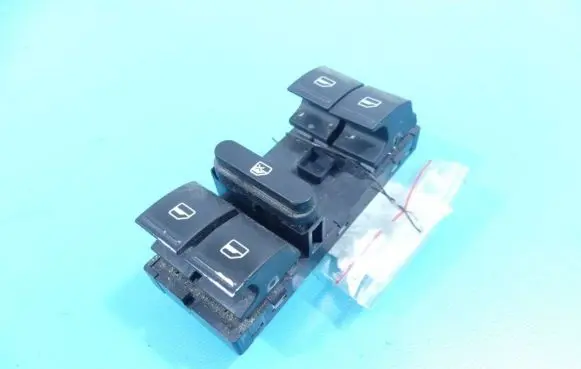 Volkswagen Jetta V Electric window control switch 1K4959857A IMPRK982226