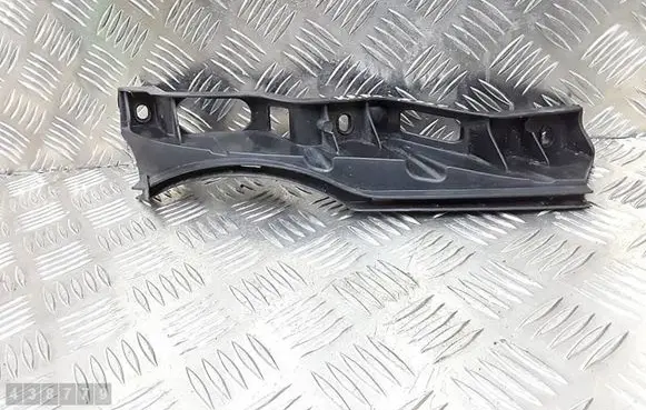 Volkswagen PASSAT B6 Front bumper mounting bracket 3C0807889