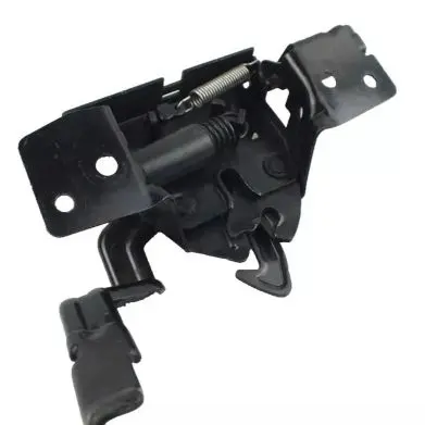 Hyundai Ioniq Engine bonnet/hood lock/catch 81130G2000