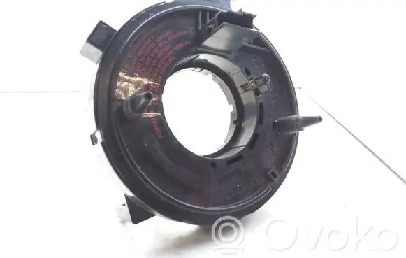 Audi A3 S3 8L Airbag slip ring squib (SRS ring) 1J0959653B