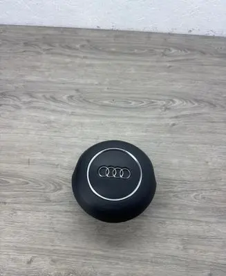 Audi A6 S6 C7 4G Steering wheel airbag 4G0880201P