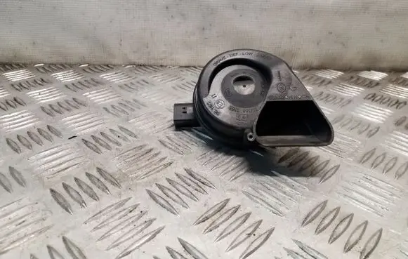Audi Q5 SQ5 Horn signal 8T0951221