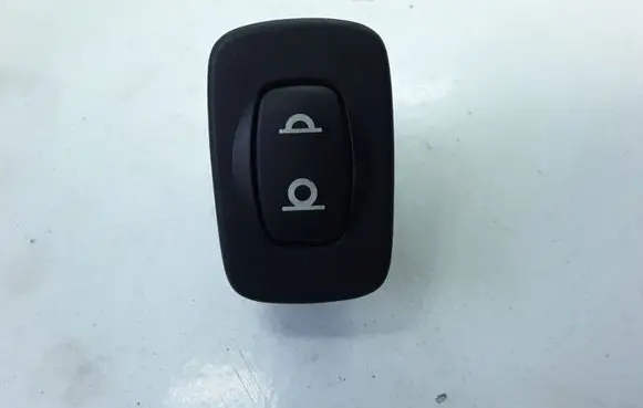 Citroen C4 Grand Picasso Suspension ride height/mode switch 96384805XT
