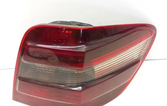 Mercedes-Benz ML W164 Rear/tail lights A1649060800 A1649061200