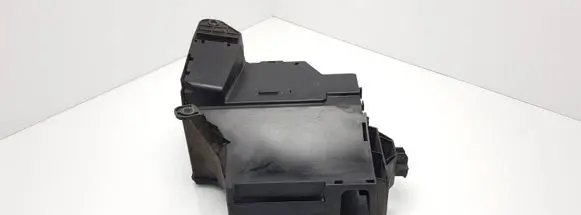 Opel Corsa C Fuse box cover 09115985