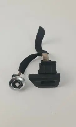 BMW 1 E81 E87 Ignition lock 6954718