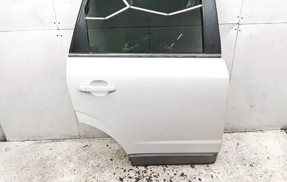 Opel Antara Rear door DRZ.PT.OPL.ANT