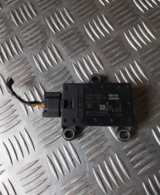 KIA Sorento ESP acceleration yaw rate sensor 956902P000 A2C53311192