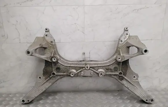 Ford Mach-E I Front subframe LJ9C5C145AC