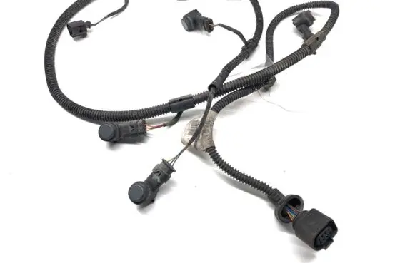 Parking sensor (PDC) wiring loom