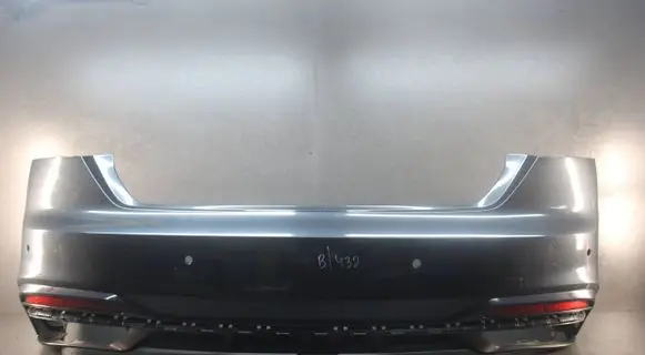 Audi A5 Rear bumper 8W6807511H 8W6807511K 8W6807511J