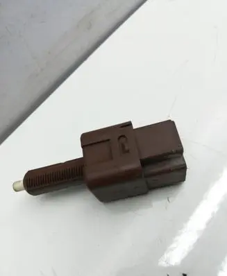 Nissan Qashqai Brake pedal sensor switch