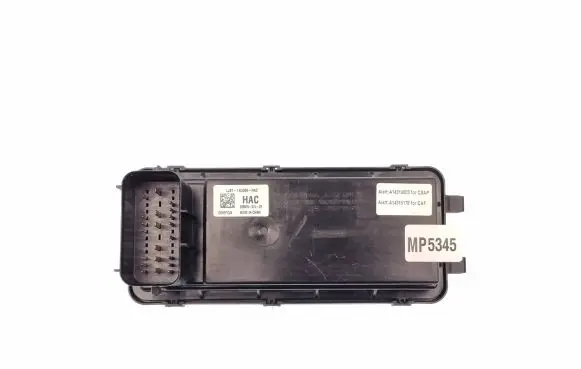Ford Mustang Mach-E Comfort/convenience module LJ8T14D068HAC 20551507422 A14314003