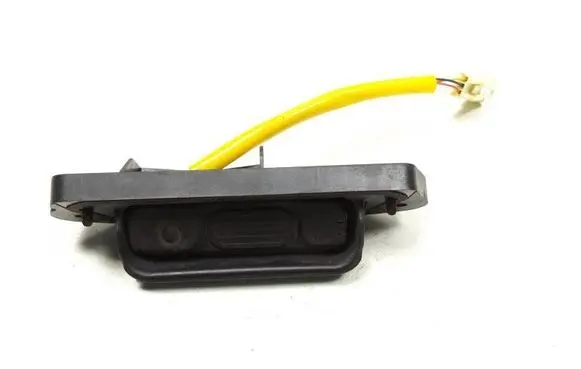 Mitsubishi Outlander Tailgate/boot open switch button 
