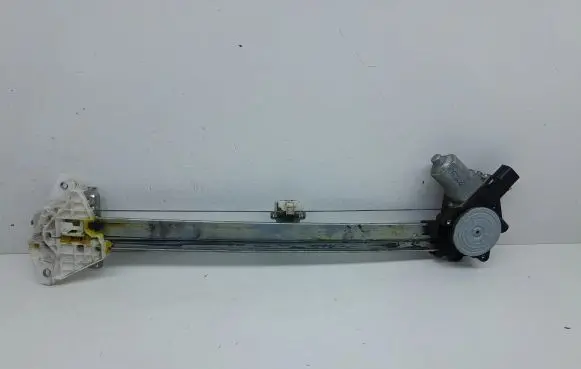 Subaru XV I Front door window regulator with motor