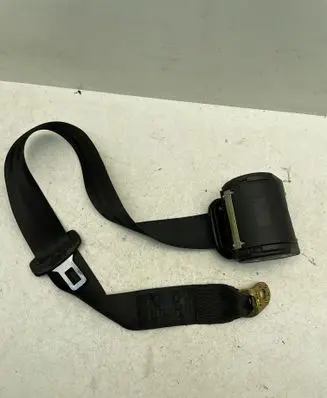 Skoda Superb B5 (3U) Front seatbelt 560994600 3B0857807A 040165