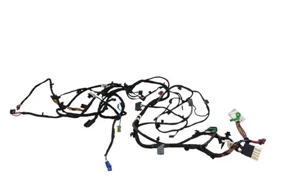 BMW i4 Other wiring loom