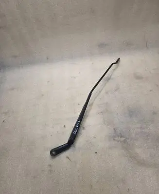 Volkswagen Golf IV Front wiper blade arm 