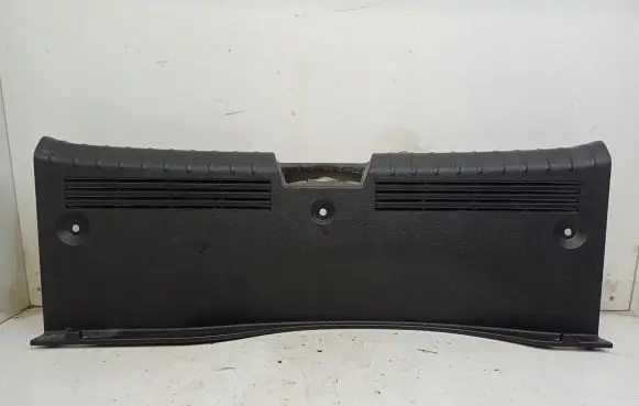 KIA Picanto Trunk/boot sill cover protection 85770-G6000