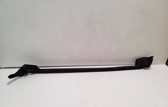 Audi A5 Rear door glass trim molding 8W8839479