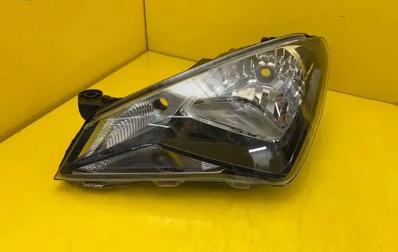 Seat Mii Headlight/headlamp 1SL941015F