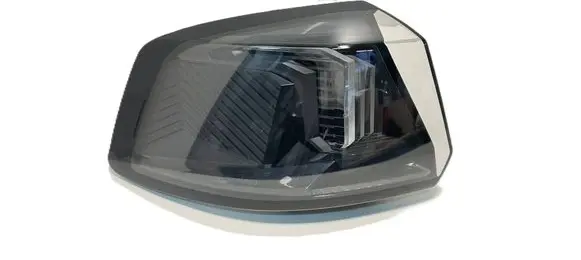 Peugeot 5008 II Rear/tail lights 9836231680 35774