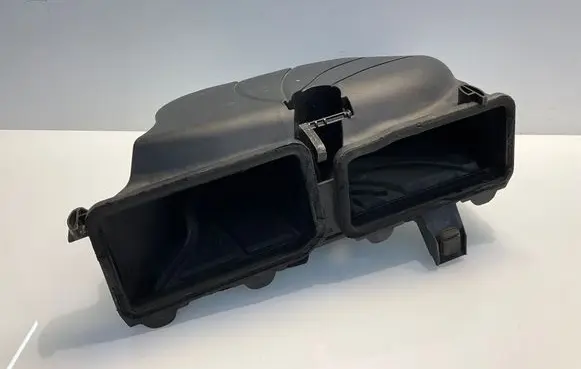 Mercedes-Benz GLK (X204) Cabin air micro filter frame (part) A2048300103 2048300103