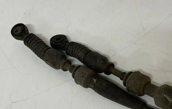 Toyota Corolla E120 E130 Gear shifter/selector