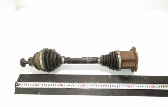 Audi A5 8T 8F Front driveshaft