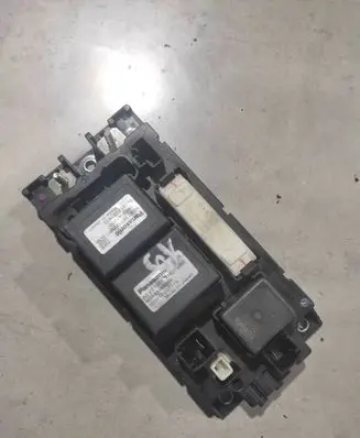 Toyota Prius (XW20) Battery control module 71405084