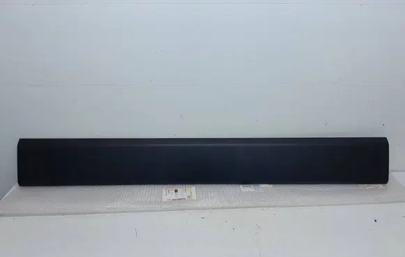 Renault Master III Sliding door trim (molding) 828210160R 828213589R