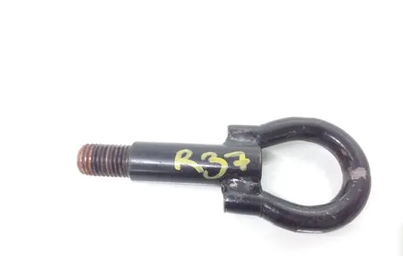 Nissan Micra Towing hook eye 