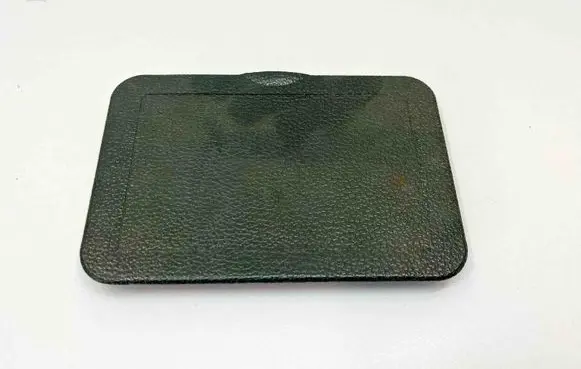 Mercedes-Benz SLC C107 Fuse box cover 1075451500 A1075451500
