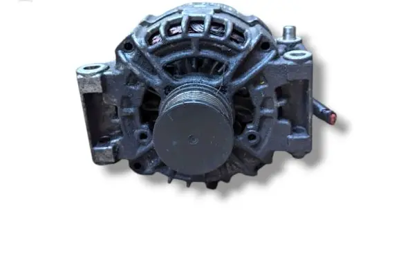 Mini Paceman (R61) Generator/alternator 12317604782