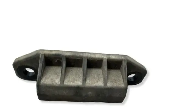 Toyota Yaris Tailgate opening switch