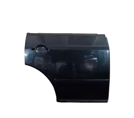 Audi A2 Rear door