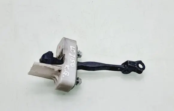 Toyota Land Cruiser (J150) Rear door check strap stopper 6864060120