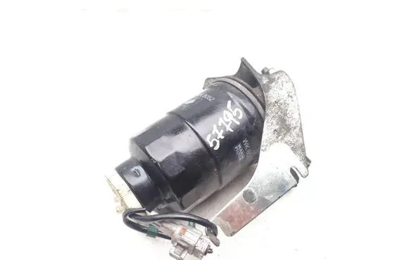 Mazda CX-7 Fuel filter 