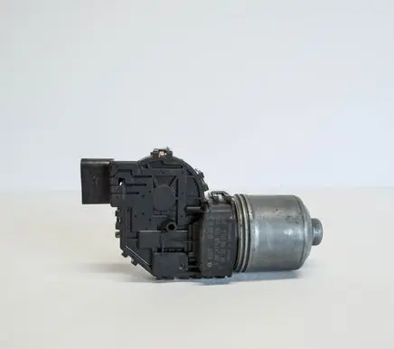 Wiper motor