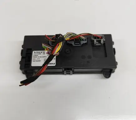 Volvo XC90 Climate control unit 31472269