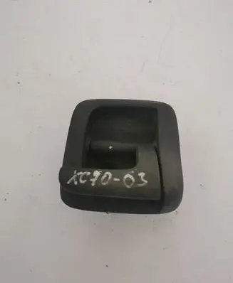 Volvo XC70 Engine bonnet (hood) release handle 30634786