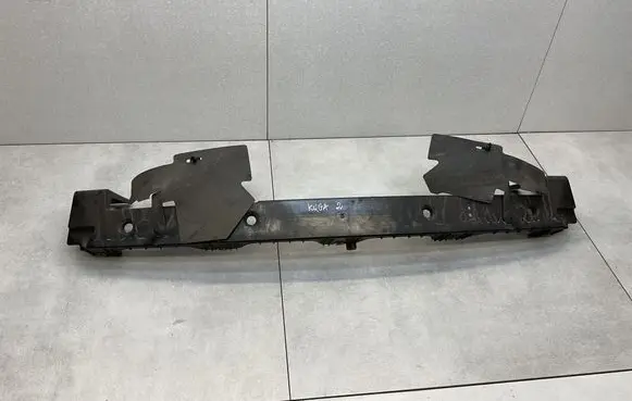 Ford Kuga II Front bumper support beam CJ548A284AB
