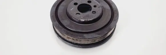 Audi A3 S3 8P Crankshaft pulley 03G105243