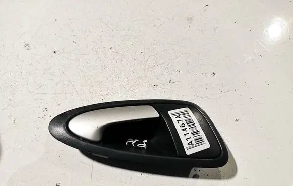 Seat Ibiza IV (6J,6P) Front door interior handle 6J1837114