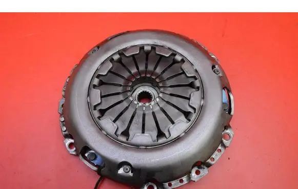 Ford Focus C-MAX Clutch set kit 701751