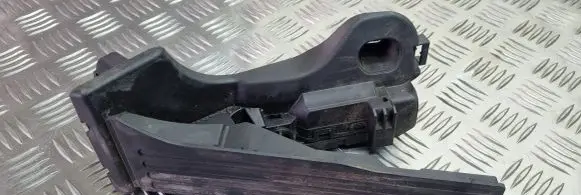 Volkswagen Caddy Accelerator throttle pedal 1T1721503H