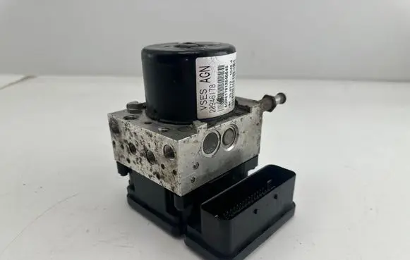 Chevrolet Captiva ABS Pump 20946178 20946171 28526246043