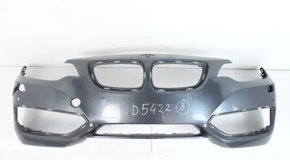 BMW 2 F22 F23 Front bumper 7293829