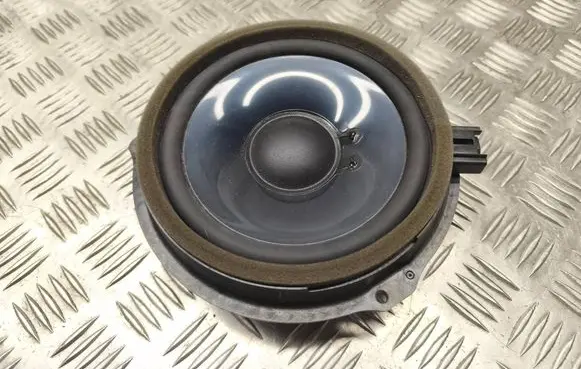 Ford Mondeo MK IV Front door speaker 6M2T18808FC 1130 01423